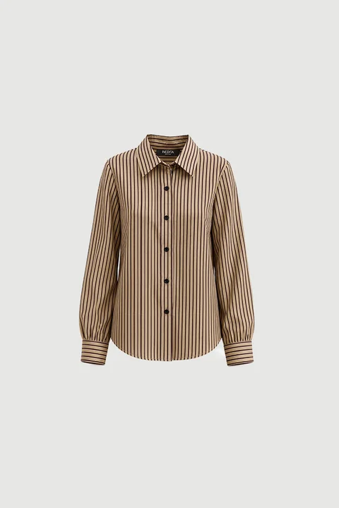 Camisa Charlie
