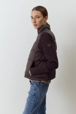 Campera Fergie - Vista 1