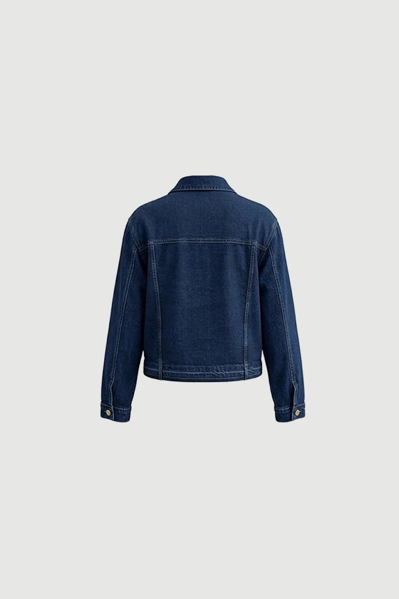 Campera Rae