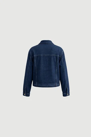 Campera Rae - Vista 3