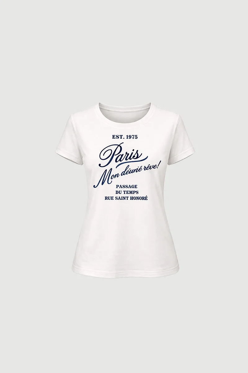 Remera Angele