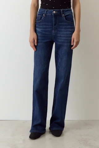 Straight Fleetwood - Vista 1