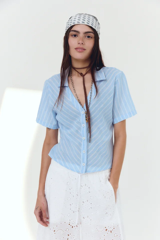 Blusa Diane