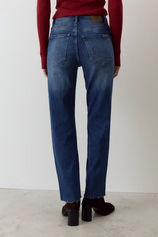 Straight Kiedis - Vista 5