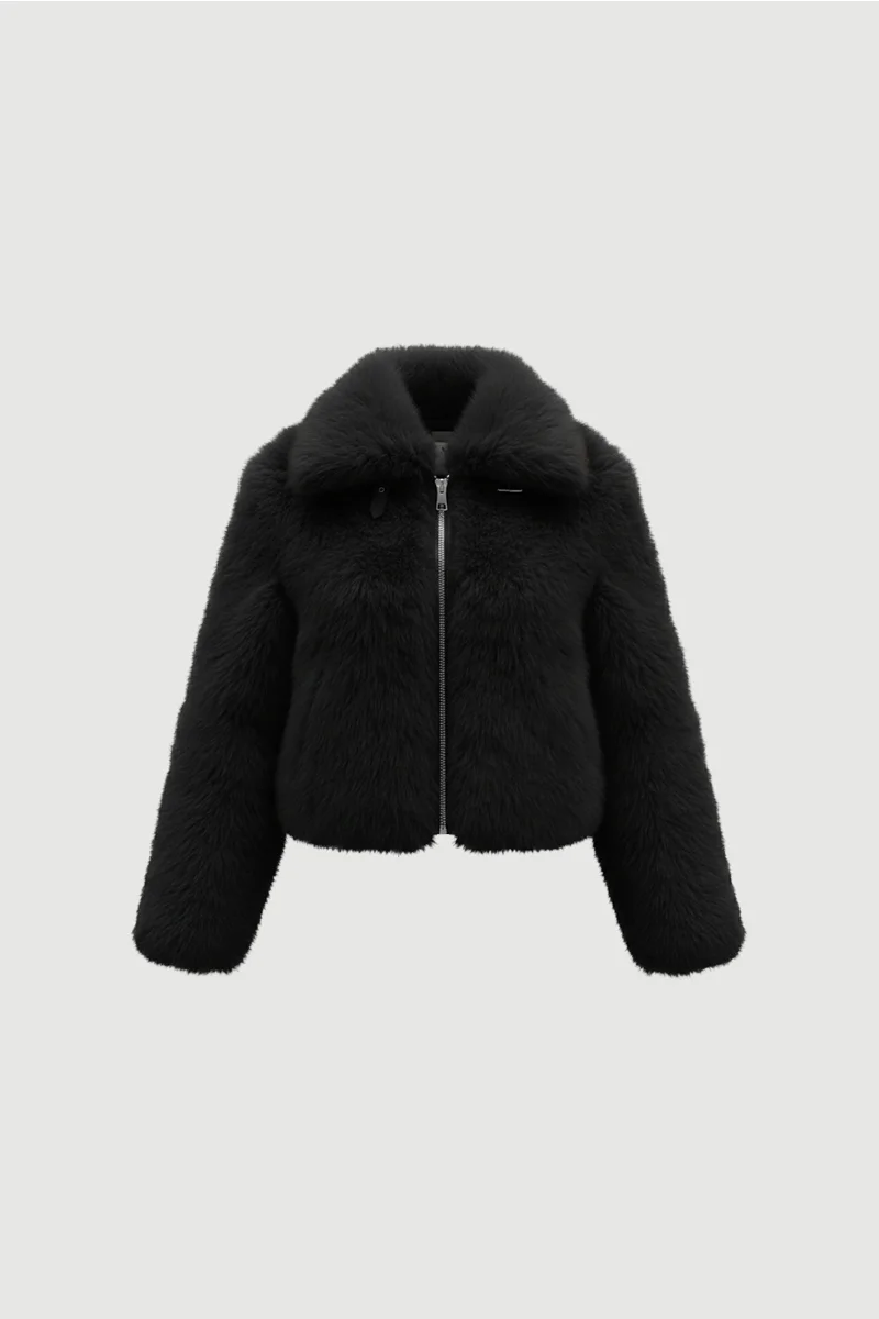 Campera Crow