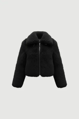 Campera Crow - Vista 5