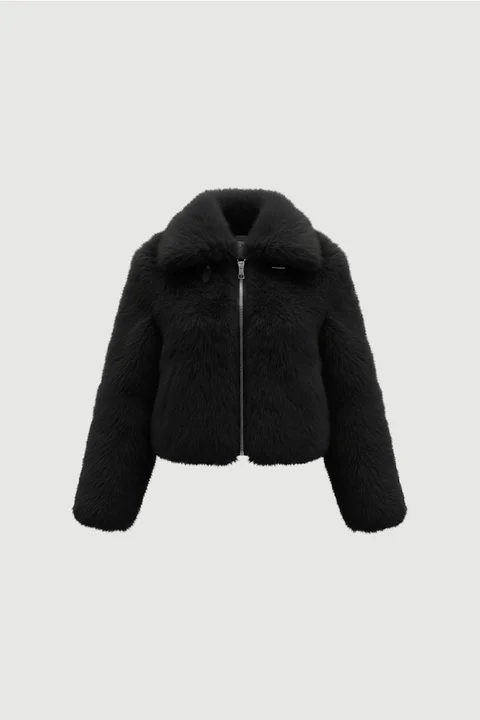 Campera Crow