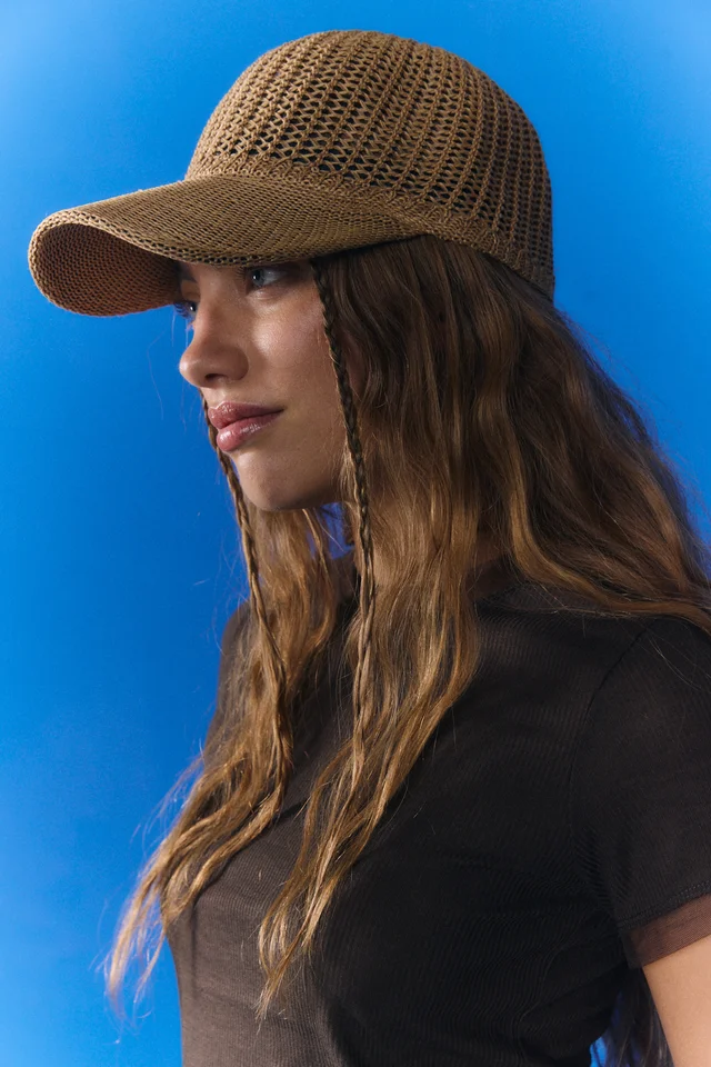 Gorra Butler
