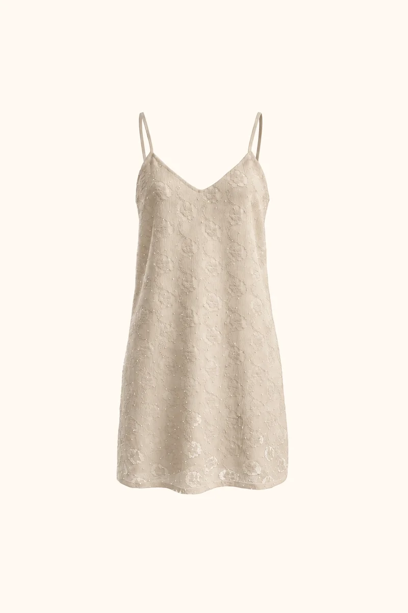 Vestido Connery