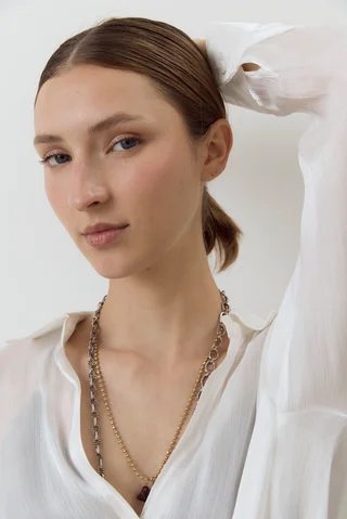 Blusa Dion - Vista 4