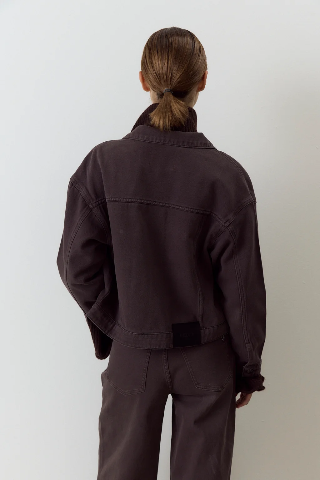 Campera Buckley