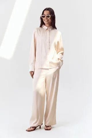Camisa Aretha - Vista 1