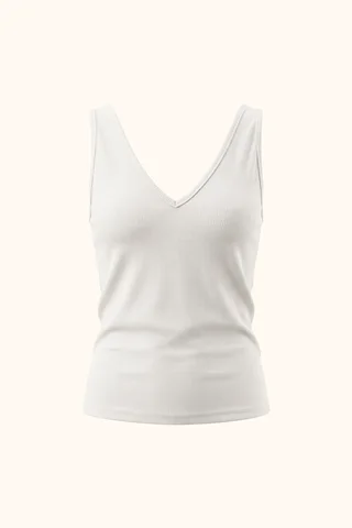 Musculosa Colman - Vista 2