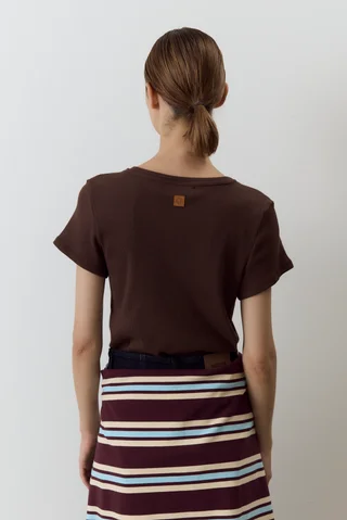 Remera Smith - Vista 4