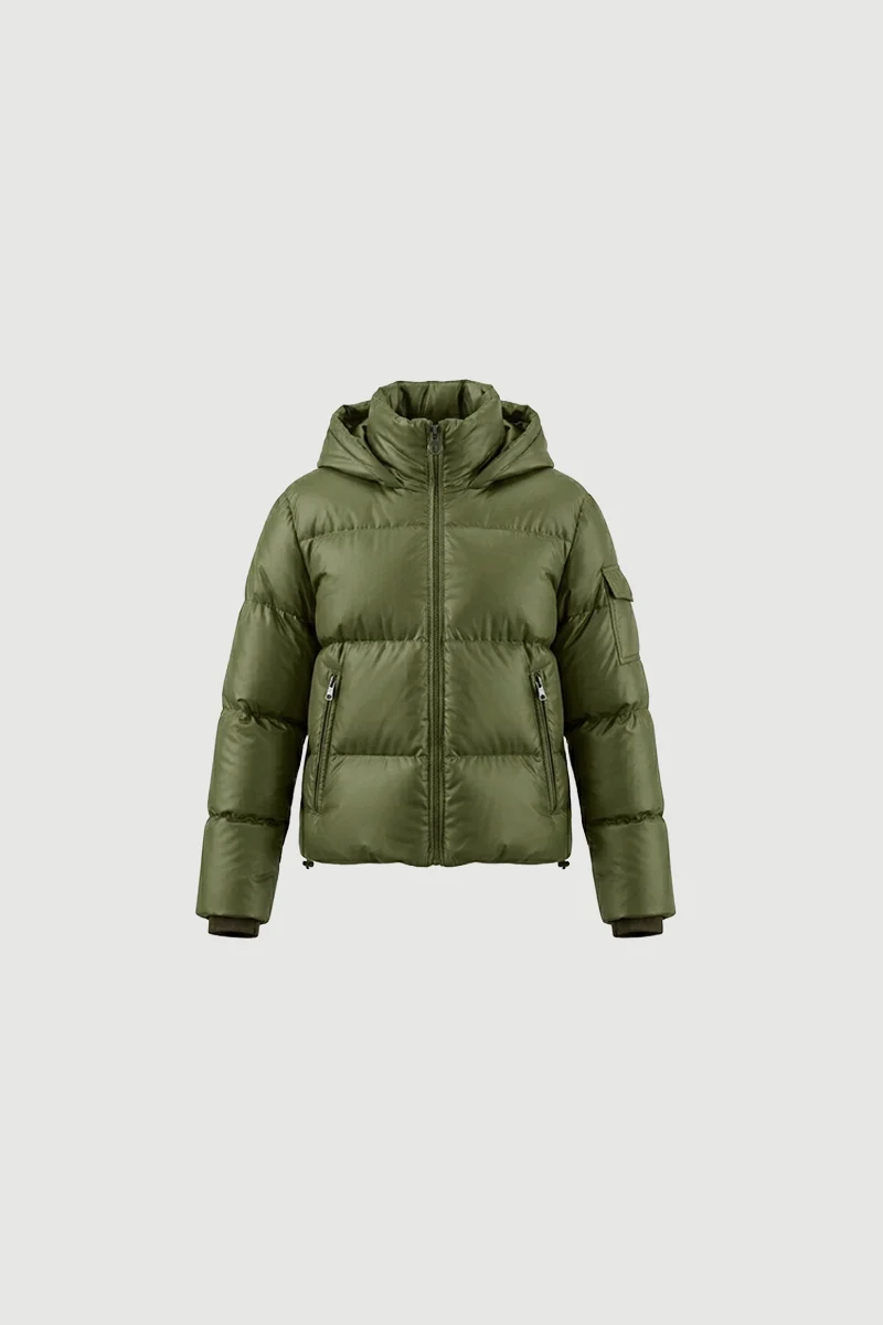 Campera Madison