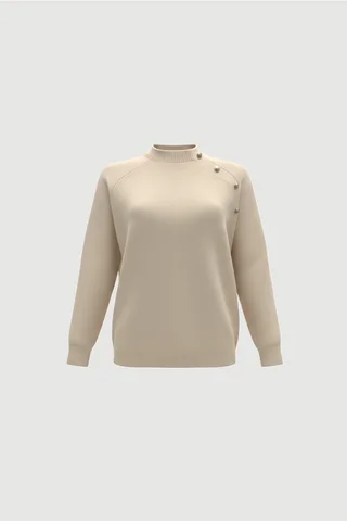 Sweater Alanis - Vista 2