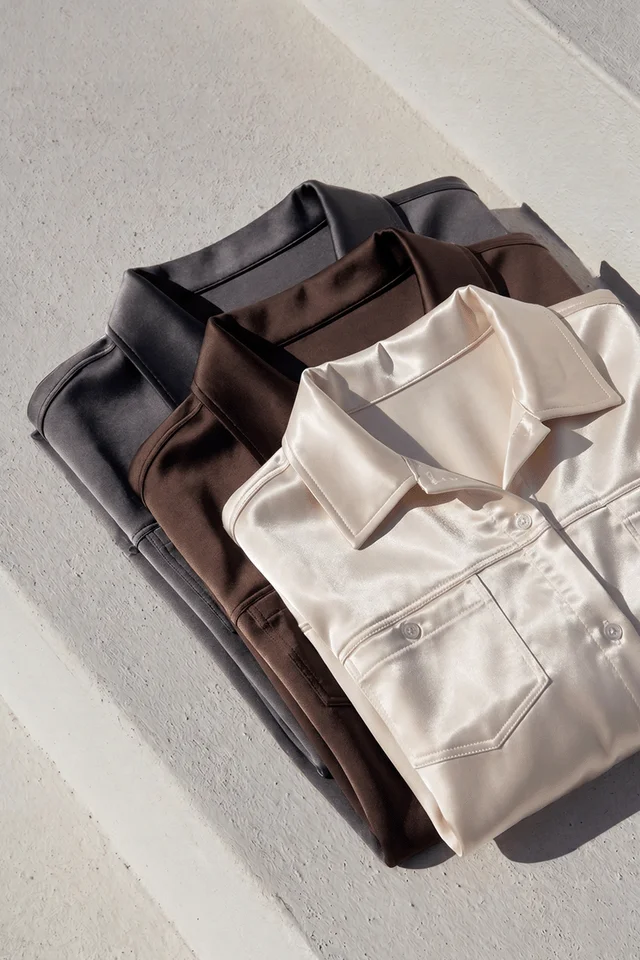 Blusa Jorja
