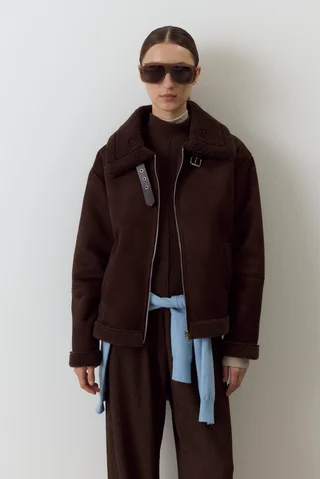 Gamulán Collins - Vista 2