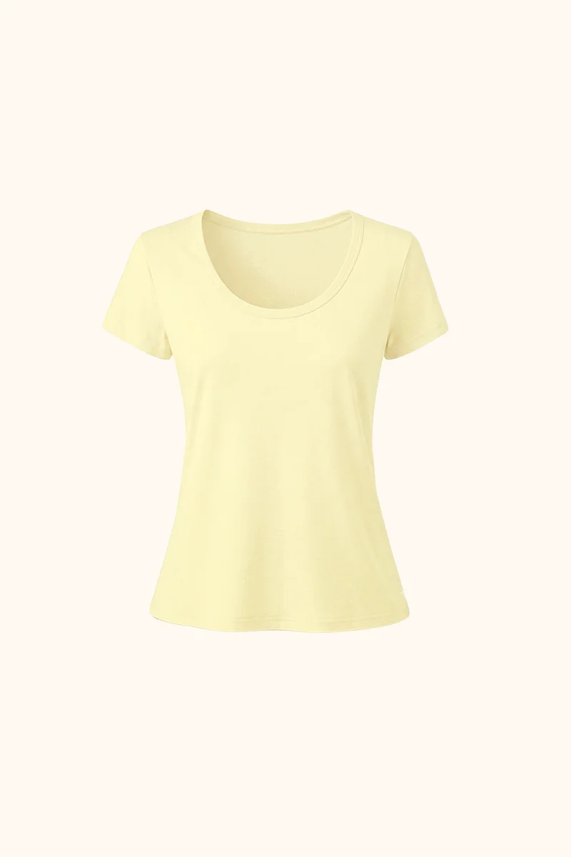 Remera Brown