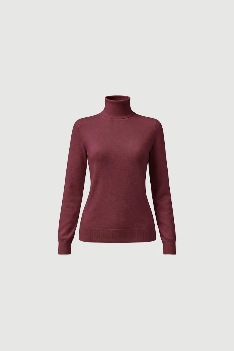 Polera Troye