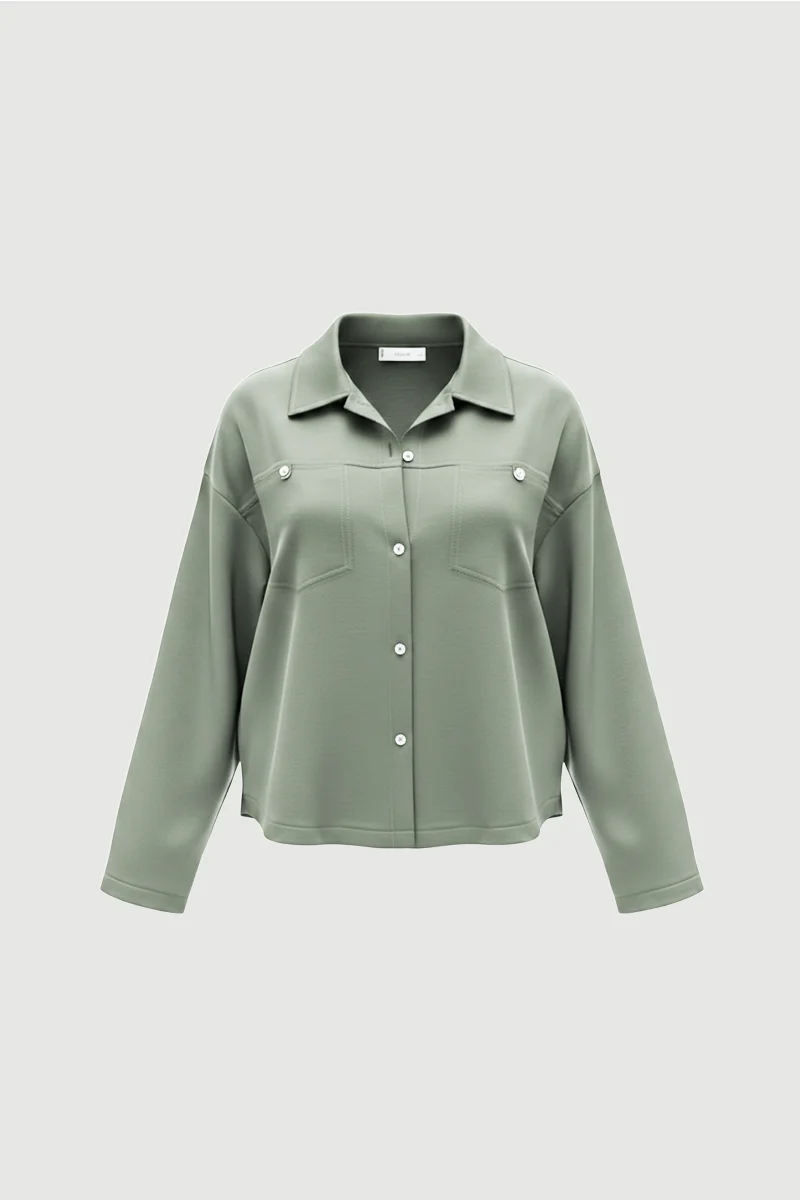 Blusa Jorja