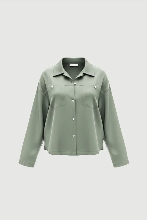 Blusa Jorja