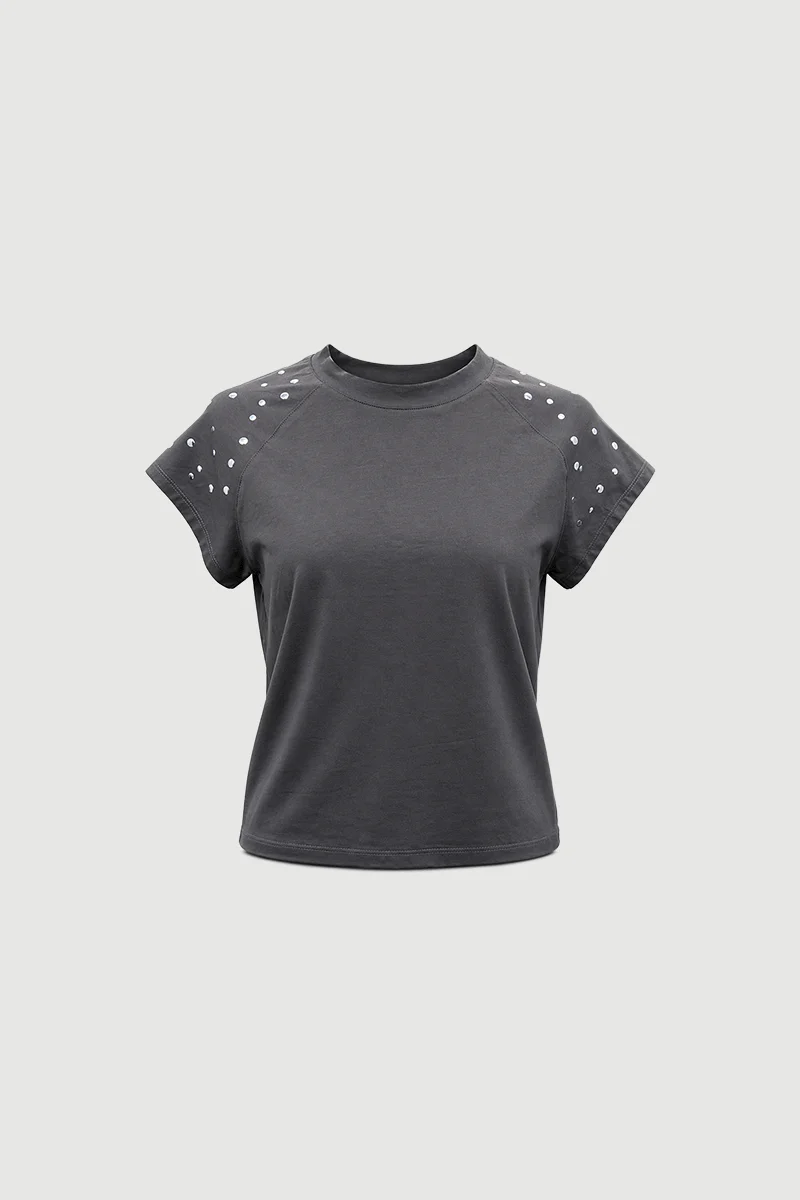 Remera Cyrus