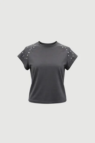 Remera Cyrus - Vista 2