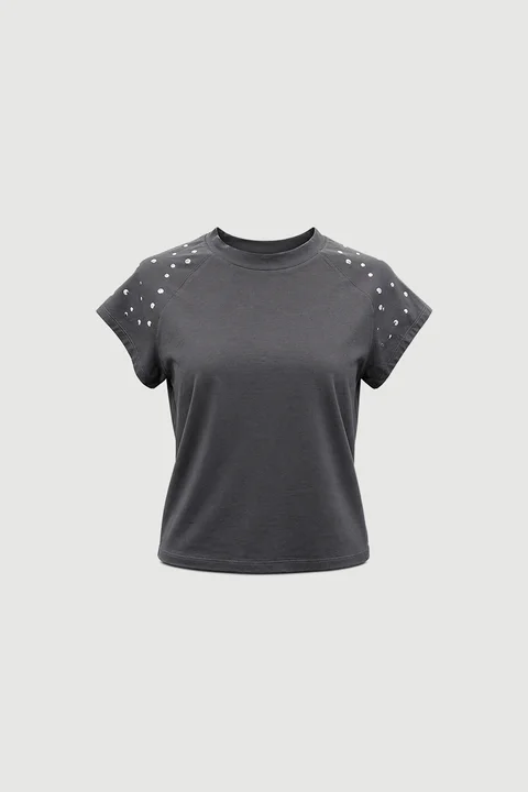 Remera Cyrus
