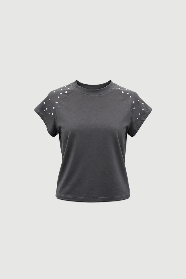 Remera Cyrus