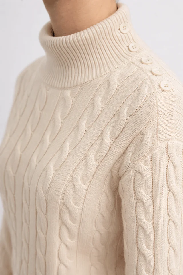 Sweater George