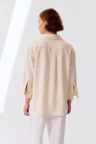 Blusa Mirren - Vista 5