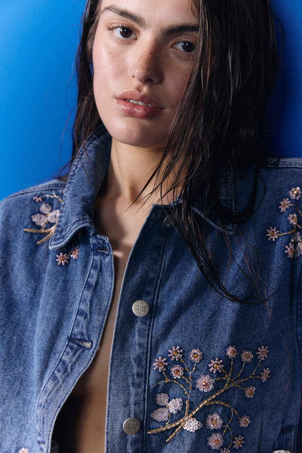 Campera Penelope