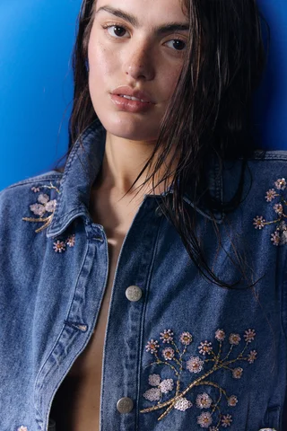 Campera Penelope - Vista 3