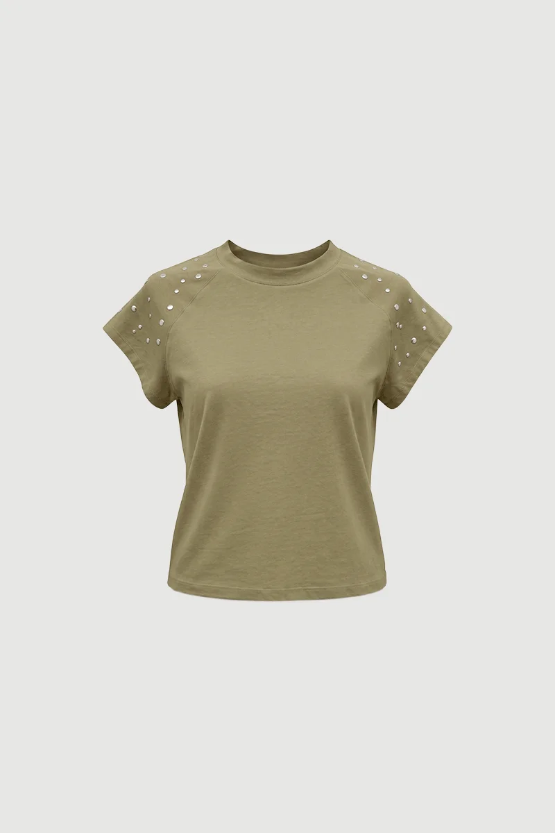 Remera Cyrus