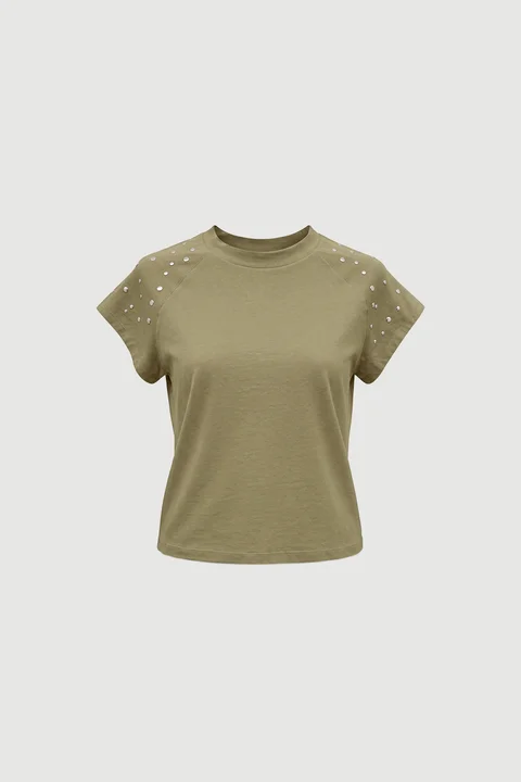 Remera Cyrus