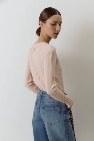 Sweater Ava - Vista 4