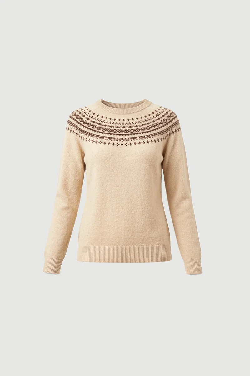 Sweater Fischer