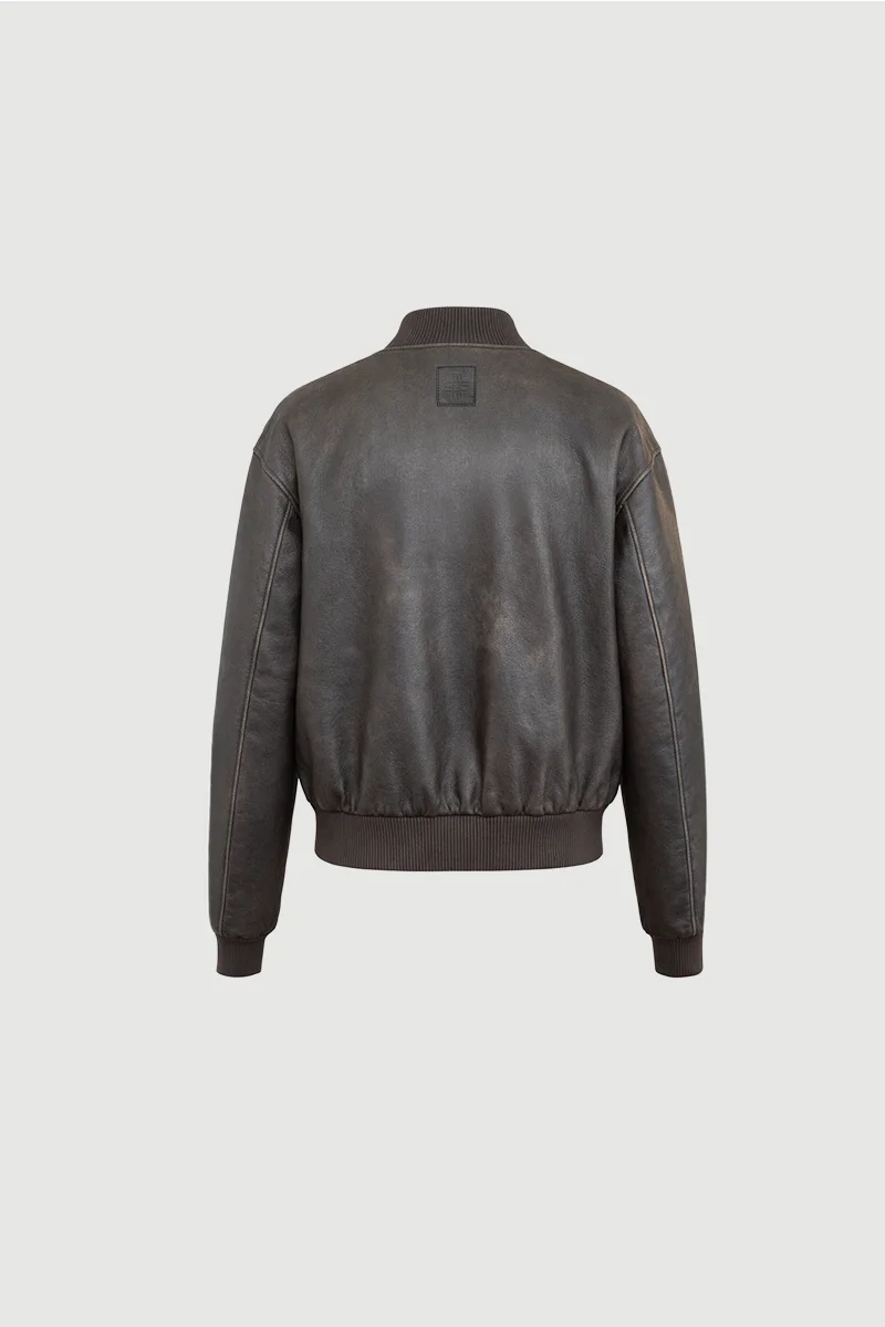 Campera Freddie