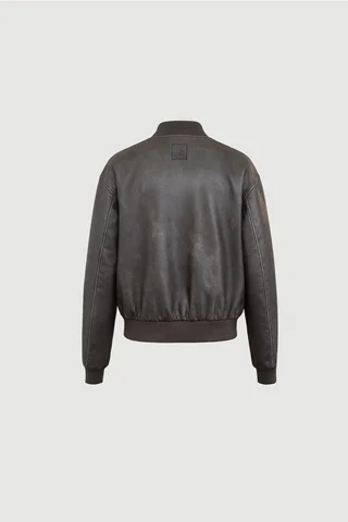 Campera Freddie - Vista 3