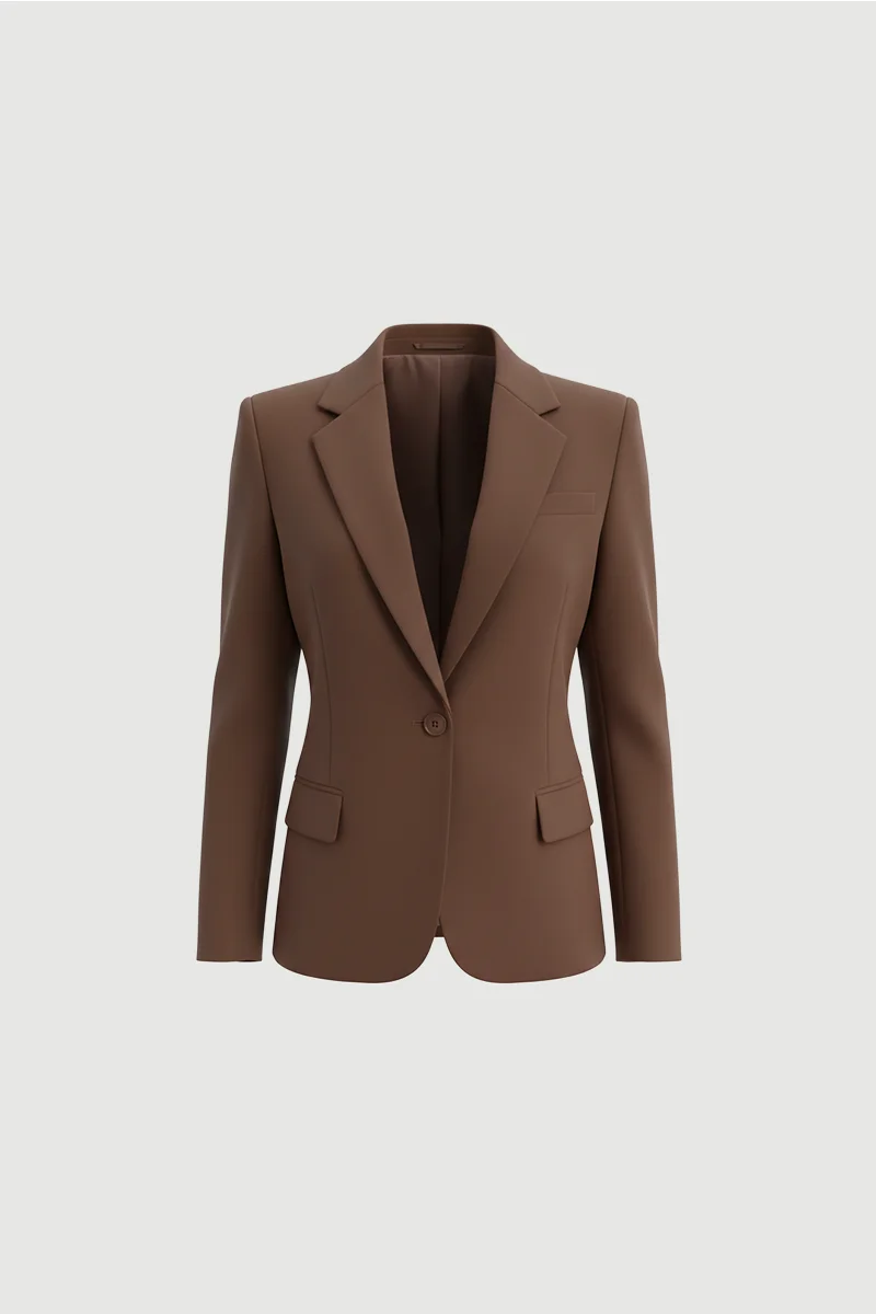 Blazer Ringo