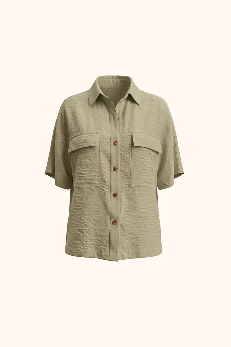 Blusa Holland