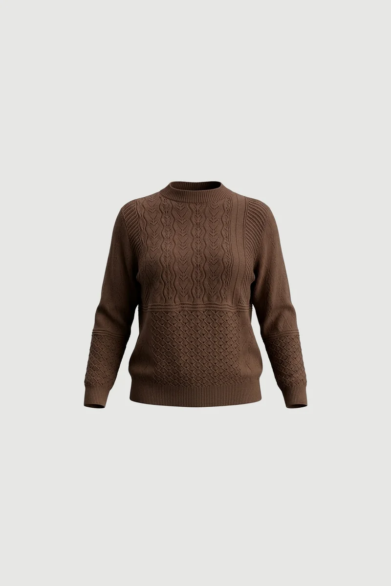 Sweater Ashlee
