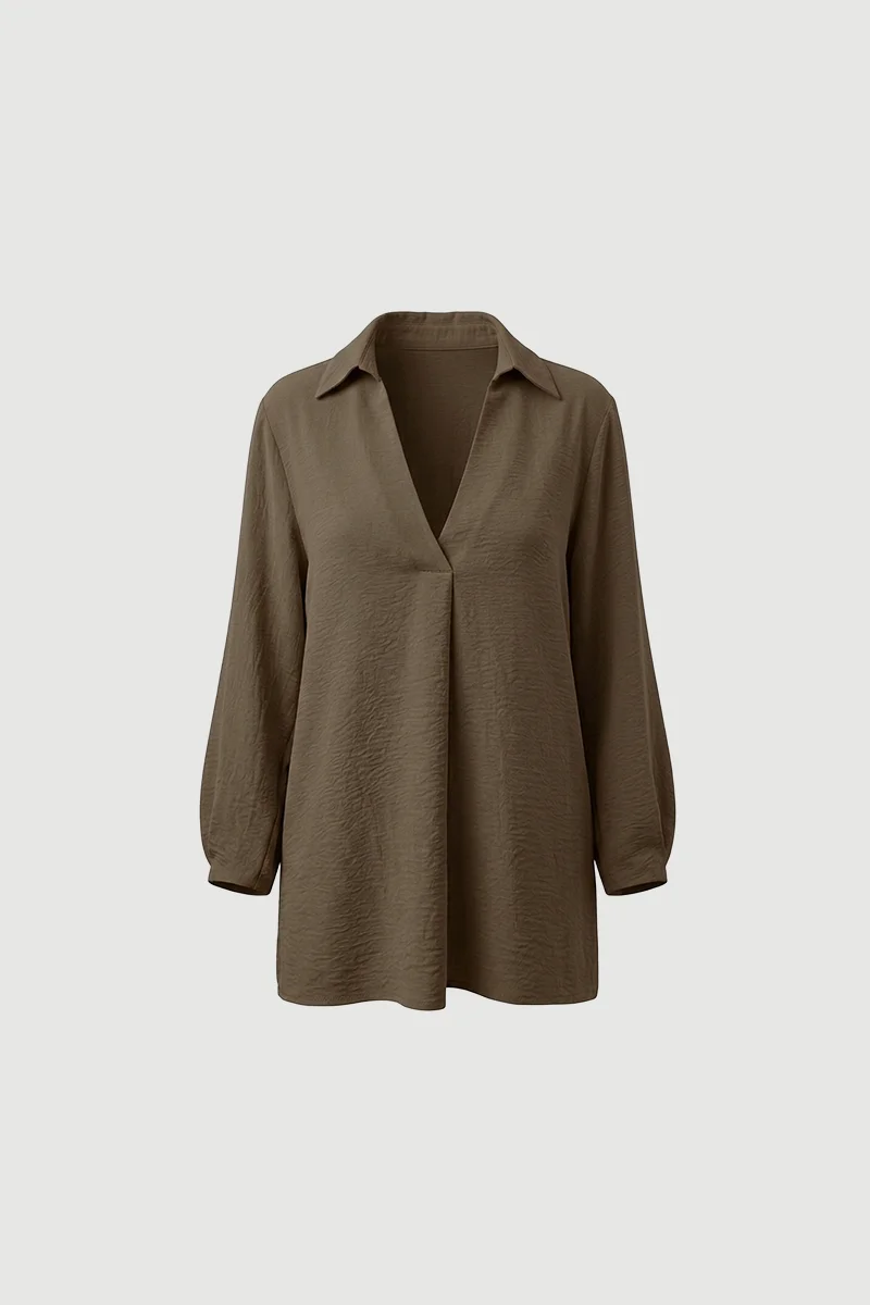 Blusa Aguilera