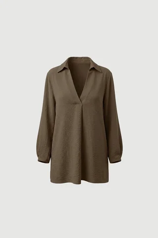 Blusa Aguilera - Vista 6