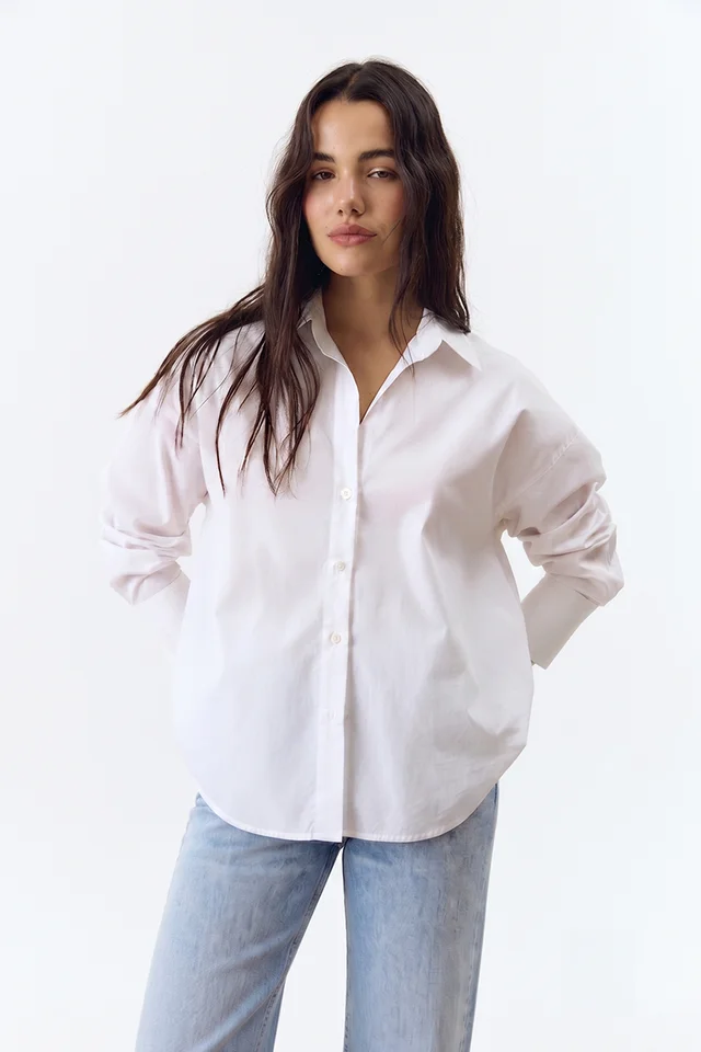 Blusa Watson