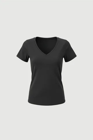 Remera Colbie - Vista 1