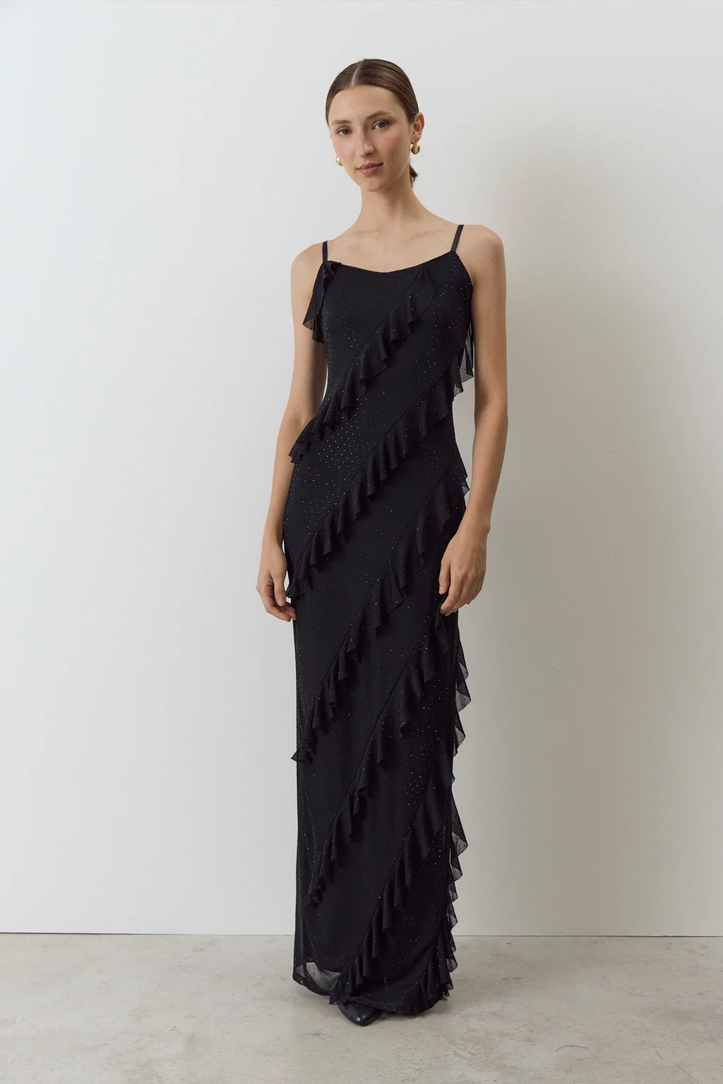 Vestido Baez