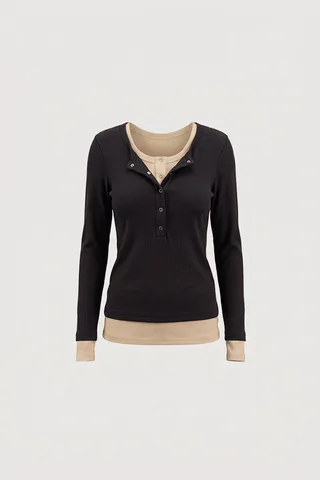 Remera Craig - Vista 5