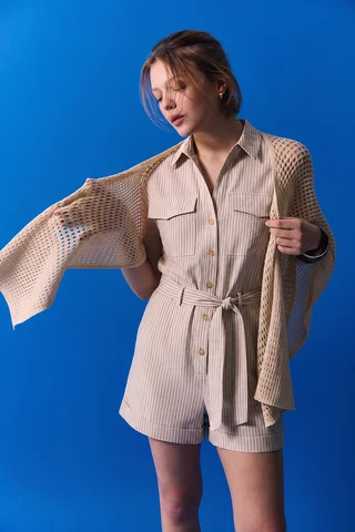 Pashmina Biloba - Vista 1
